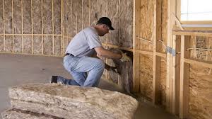 Best Insulation for Metal Buildings  in Carrier Mls, IL